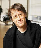 Anders Hillborg - Portrait Photo